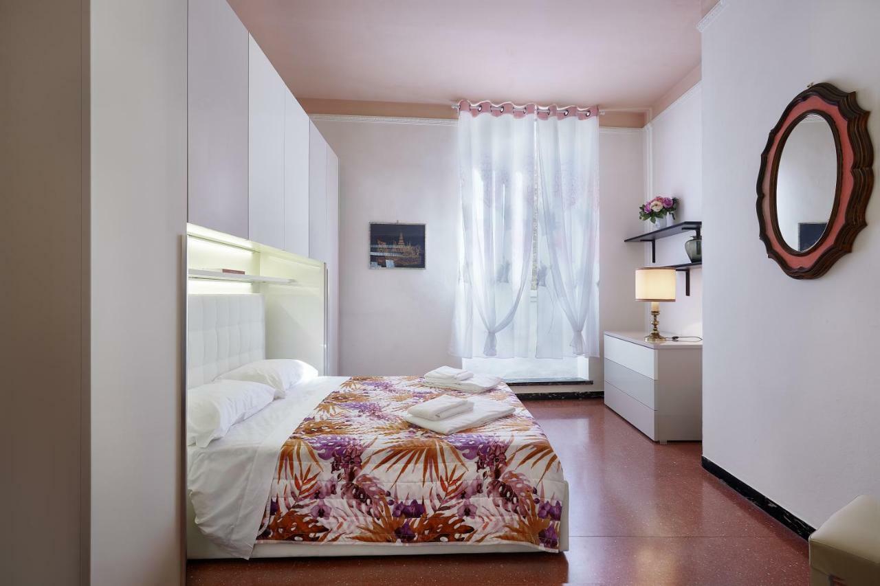 Silver Sword Apartamento *