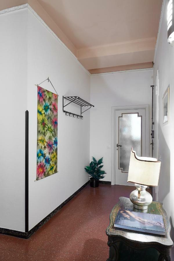 Apartamento Silver Sword Florencia
