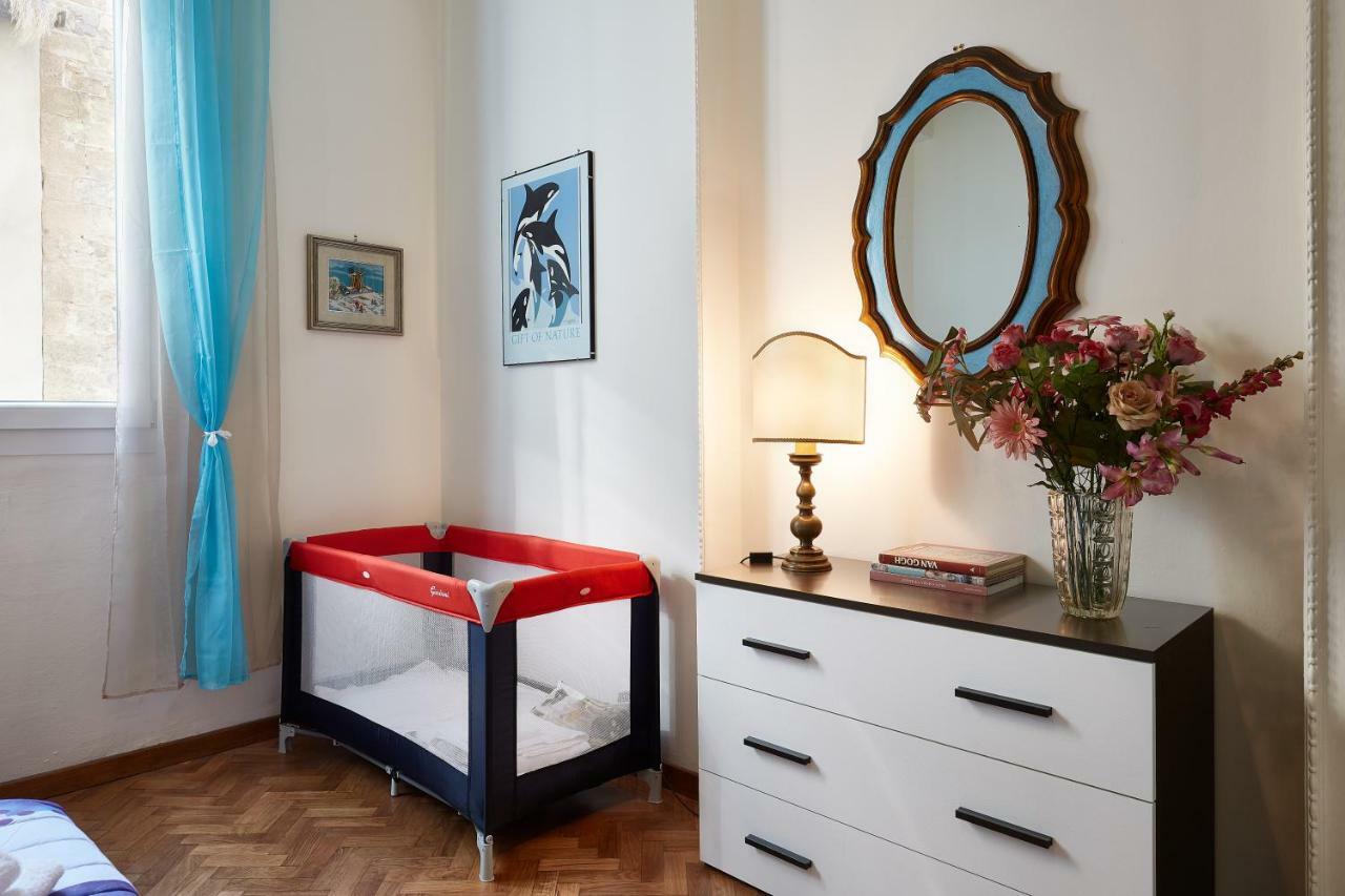 Apartamento Silver Sword Florencia