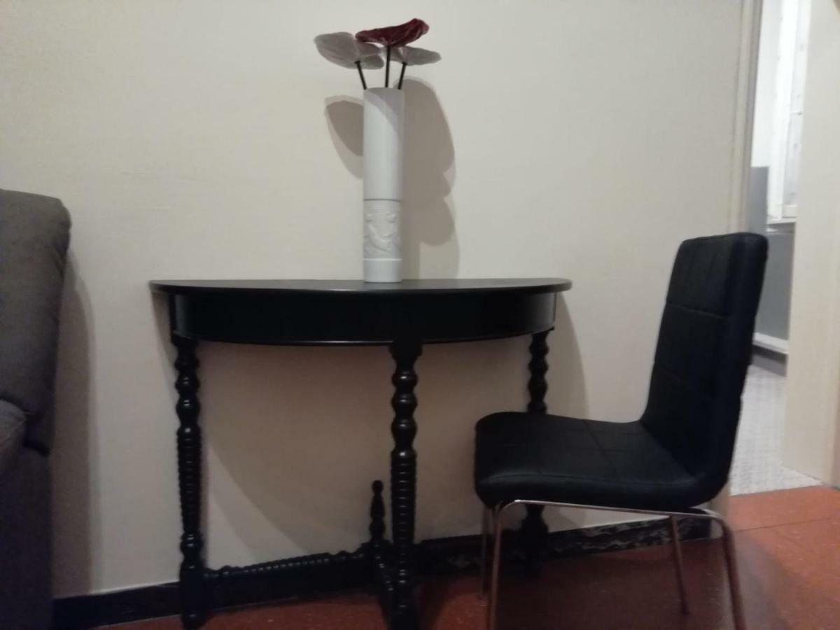 Apartamento Silver Sword Florencia
